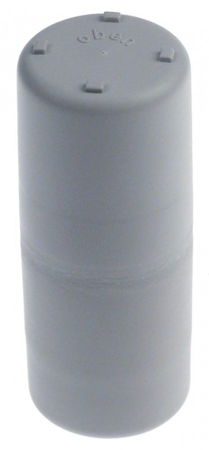 Flotor cu magnet ø 40 mm, L 99 mm, PVC - 347246