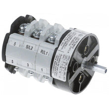 Comutator, 4 pozitii - Cod 347251