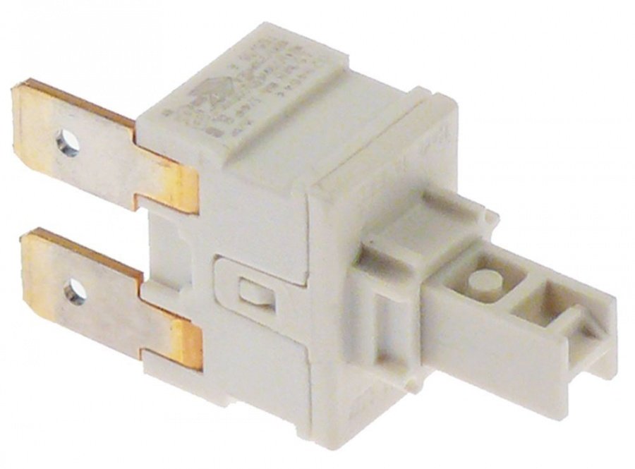 Intrerupator 19x13 mm - Cod 347257