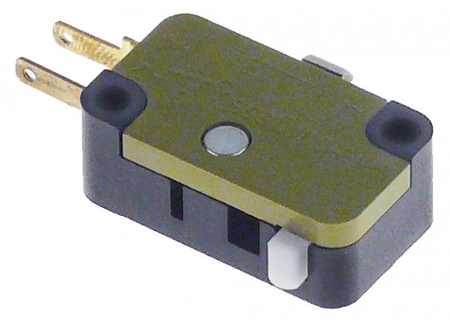 Micro intrerupator cu bolt - Cod 347271