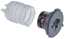 Comutator rotativ 16 A 2, 5x5mm - 347280