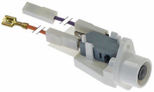 microswitch 1CO with cable