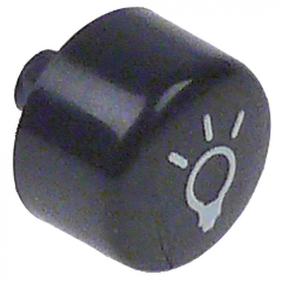 Buton ø 12 mm - 347315