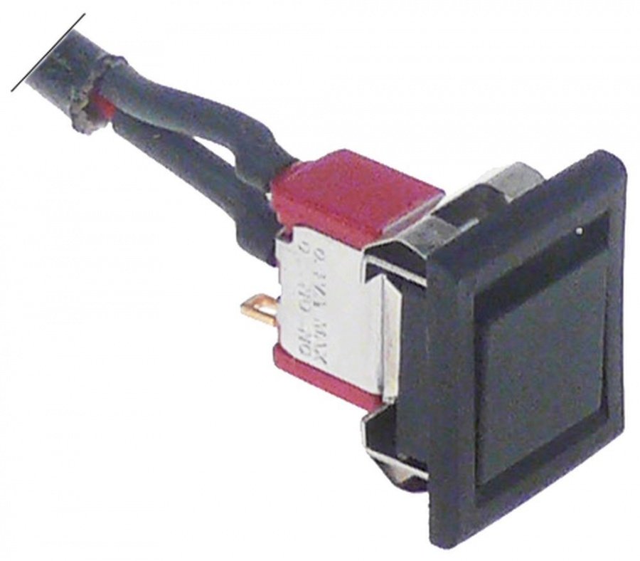 Micro intrerupator  - 347317