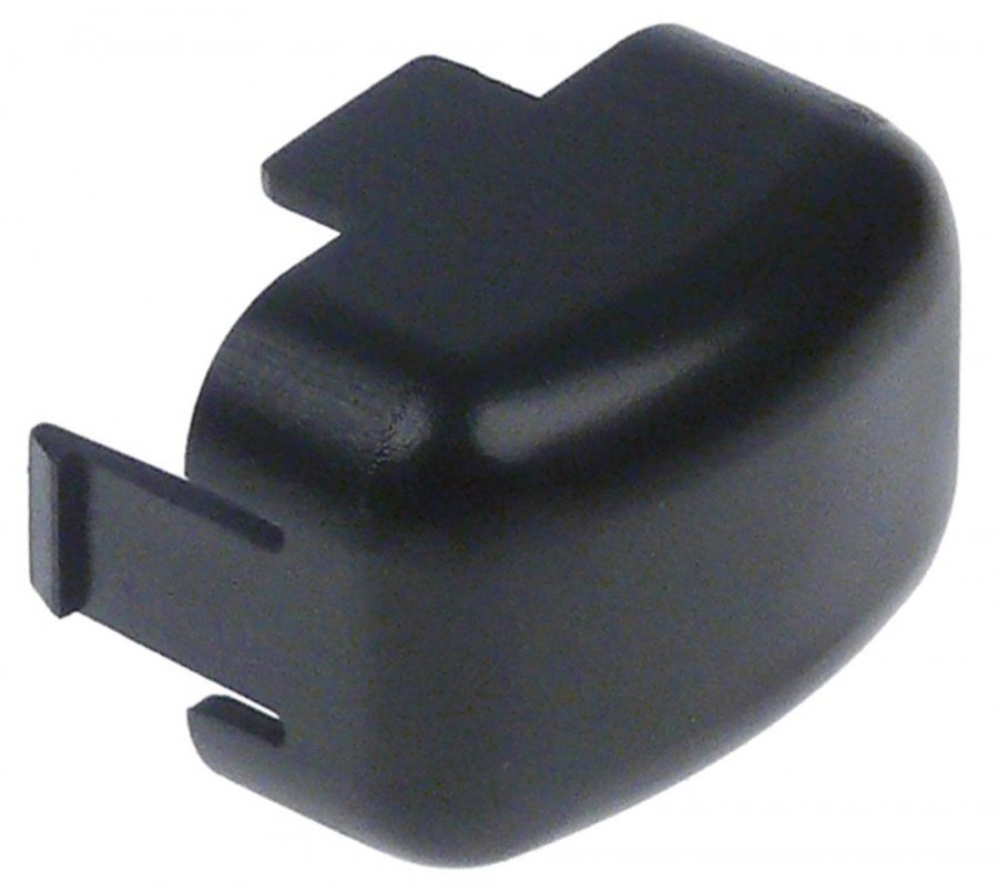 Buton negru - 347334