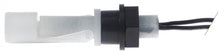 float switch thread M16x2 1NO or 1NC ø 18mm L 88,5mm mounting ø 16mm 240V 1A cable