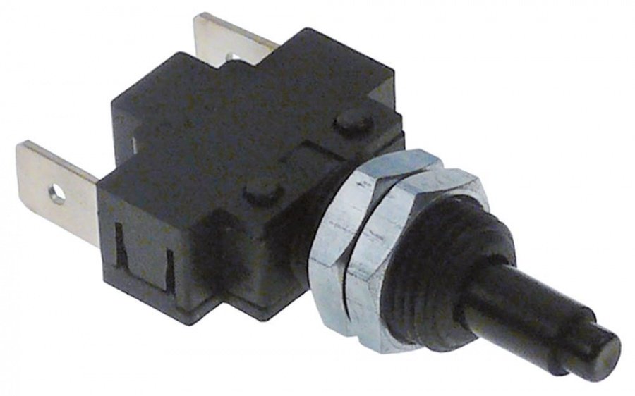 switch 250 V 16 A 1NO connection male faston 6.3mm ambient temperature max. 105°C