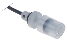 float switch 10,8 1NO ø 20mm L 40mm mounting ø 10,8mm 250V 0,5A cable