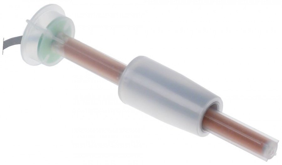 float switch ø 41mm L 230mm mounting ø 45mm 6-pole