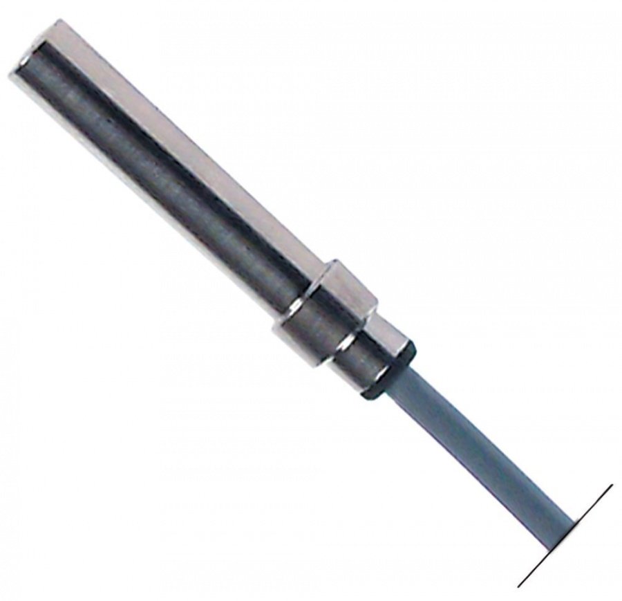 magnetic switch 12V 1A P max. 10W probe length 50mm 1NO connection cable