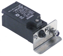 position switch with mountign material 1NC/1NO L 31mm W 30mm H 64mm kind of protection IP67 230V