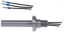 Senzor magnetic magnetic (reed switch) cu 3 fire Hobart 226282-2, ø 12x57 mm, filet 1/4", cablu L 2 m - 347490