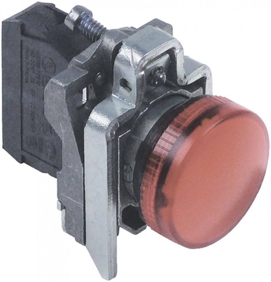 signal element red