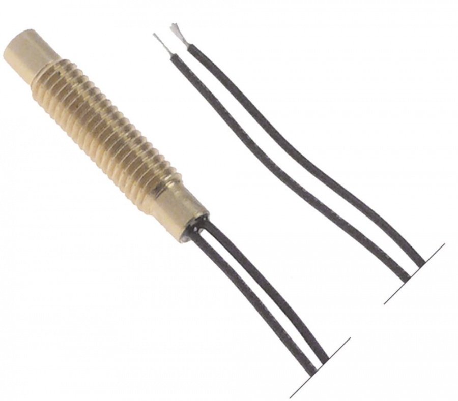 magnetic switch M8x1,25 1NO cable length 300mm