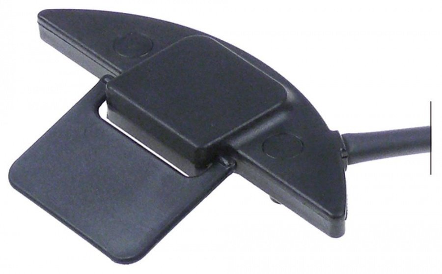 microswitch 250V 1NO with cable cable length 350mm