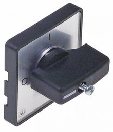 knob with bezel 0-1