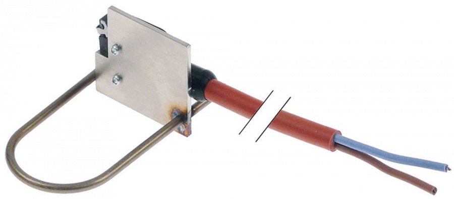 safety switch heating element with cable 1160mm