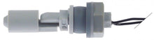 float switch thread M16x2 1NO or 1NC ø 17mm L 70mm mounting ø 16mm cable cable length 500mm