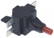 Intrerupator cu 2 contacte 2NO, 16 A, 250 V - 347678