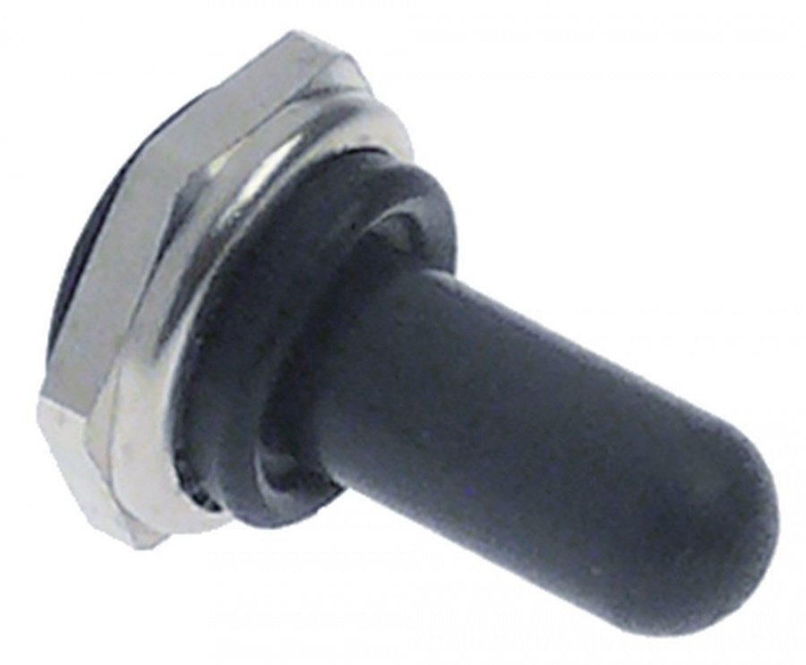 protection cap for toggle switch M12x0,75