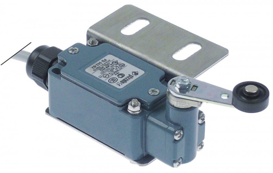 position switch kit L 98mm W 44mm H 40mm kind of protection IP67 mounting distance 60/30mm