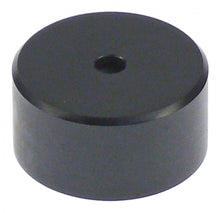 magnet ED ø 34mm ID ø 5mm H 17mm M4 with cap hole ø 4,5mm