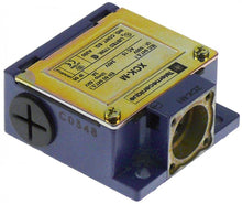 Limitator de pozitie, tip XCK-M, L 60 x 64 mm, H 27 mm - 347732