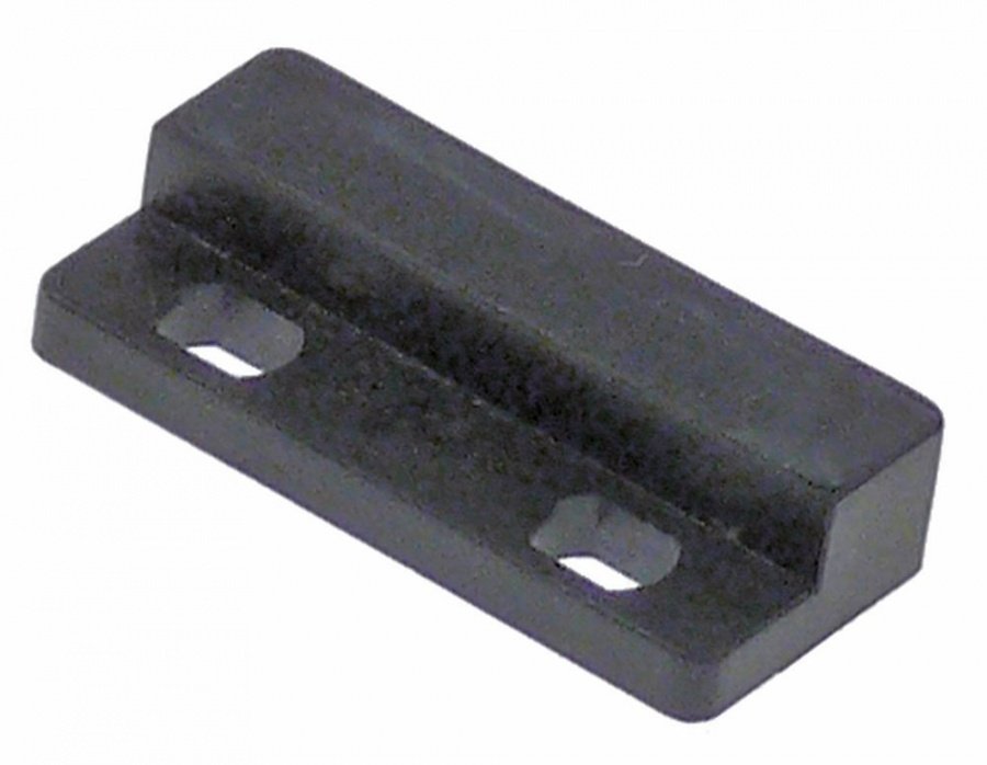magnet L 32mm W 15mm H 7mm hole distance 17mm M3 hole ø 4x6mm