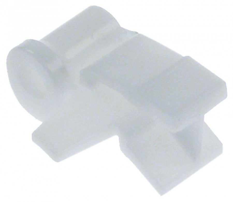 lever small for micro-switch L 28mm W 22mm ID ø 5mm Qty 1 pcs