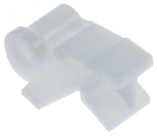 lever small for micro-switch L 28mm W 22mm ID ø 5mm Qty 1 pcs