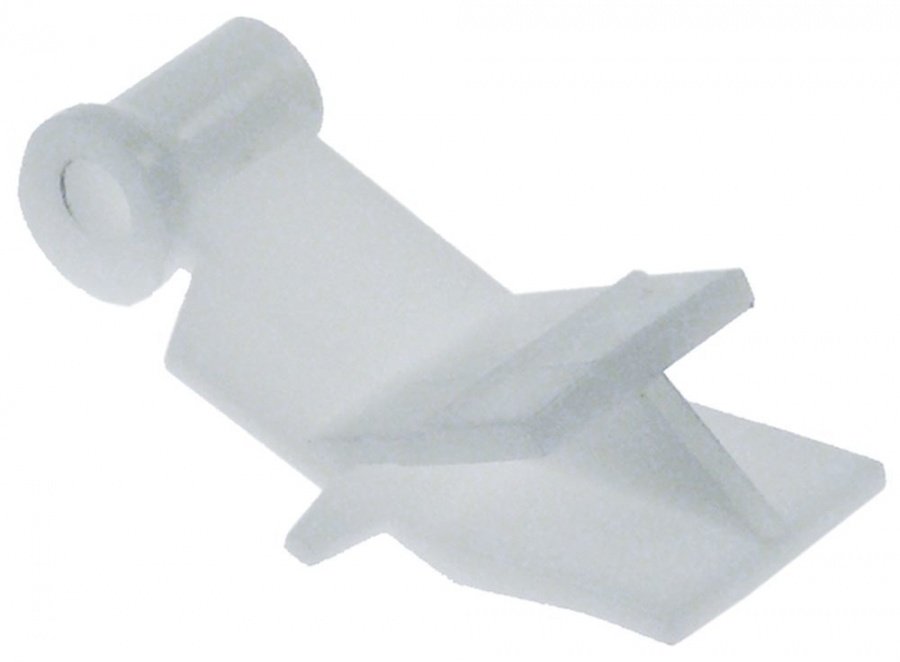 lever middle for micro-switch L 45mm W 22mm ID ø 5mm Qty 1 pcs