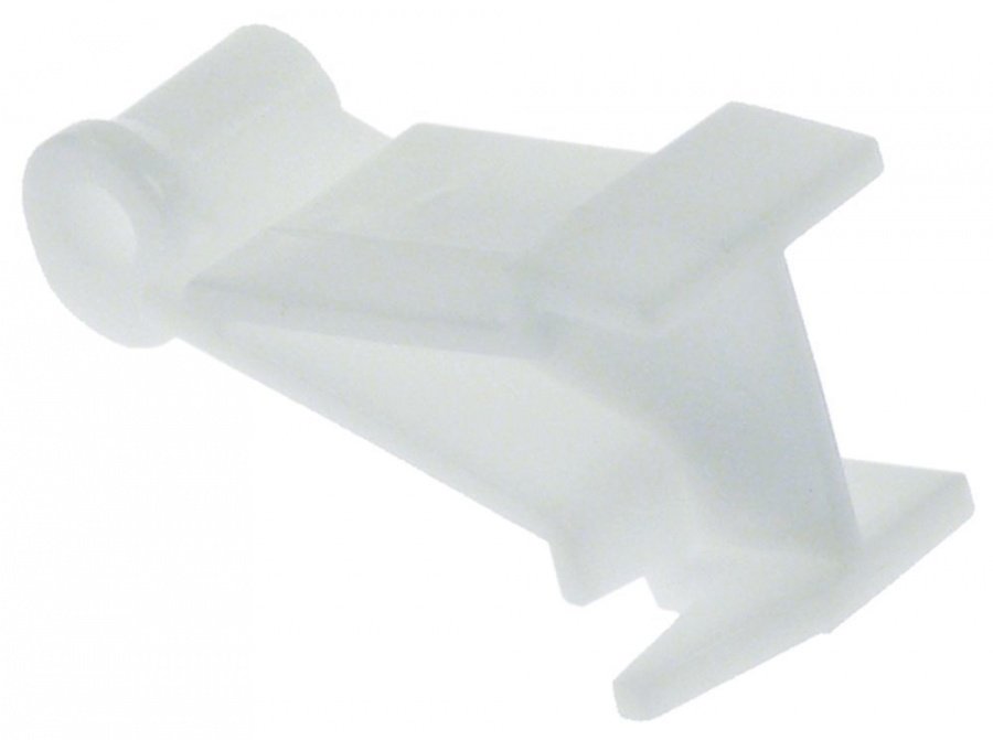 lever large for micro-switch L 63mm W 22mm ID ø 5mm Qty 1 pcs