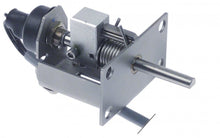 switch for tilting kettle with potentiometer