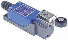 position switch 2NC L 56mm W 21mm H 25mm 250V 5A