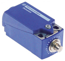 position switch plastic 1NO/1NC 400V 3A L 110mm W 30mm H 44mm kind of protection IP66/67