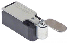 position switch plastic 1NO/1NC 400V 3A L 110mm W 30mm H 44mm protection IP66/67