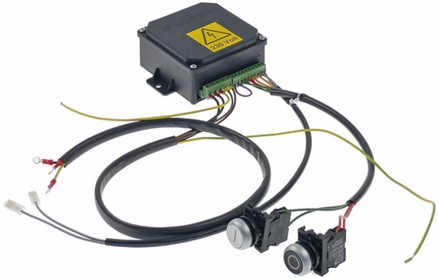 Placa electronica pentru malaxor FIMAR 230/240 V, 1CP, 50Hz - 347913