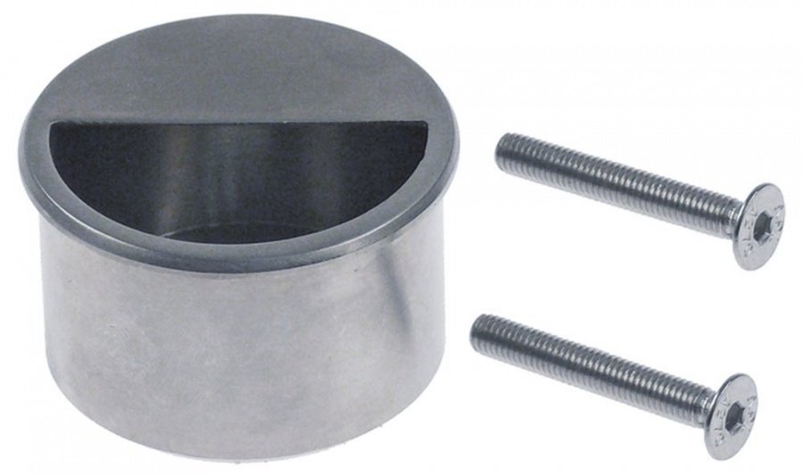 frame for position switch SS mounting distance 32,5mm mounting ø 46mm