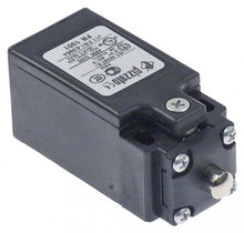 position switch plastic 2NO 400V 3A L 75mm W 31mm H 31mm kind of protection IP67
