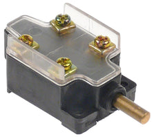 position switch 1NO/1NC L 68mm W 30mm H 24mm