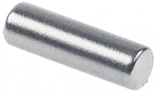 magnet L 20mm ø 6mm mounting ø 6mm