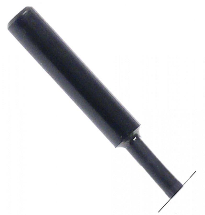 magnetic switch 100V 0,5A P max. 20W probe length 29mm 1CO connection cable