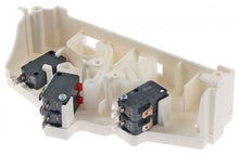 switch kit for microwave