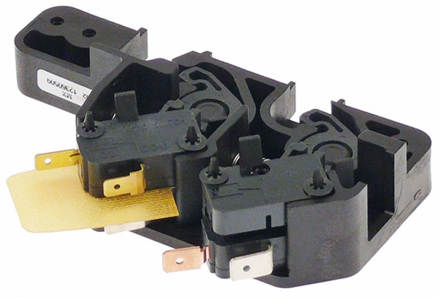 switch kit for microwave
