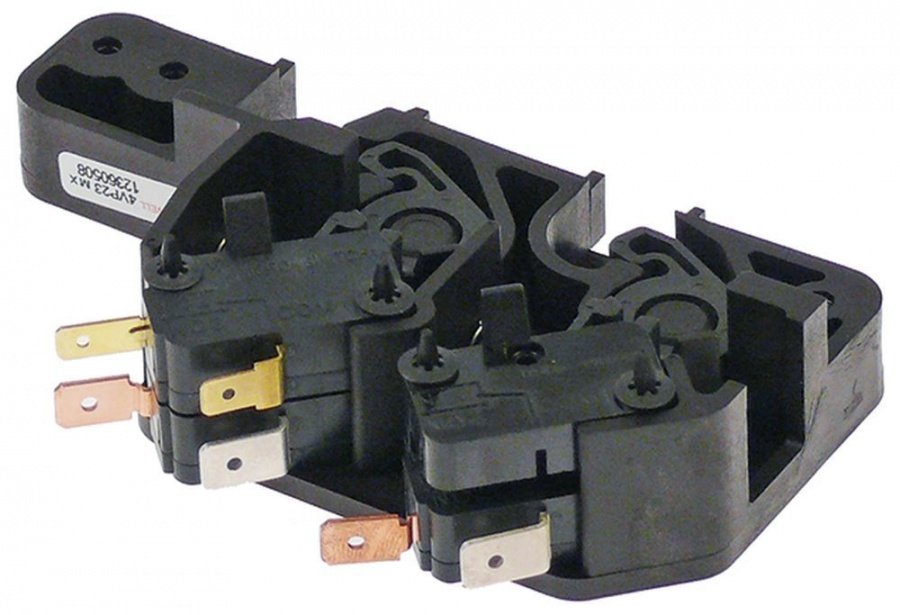 switch kit for microwave