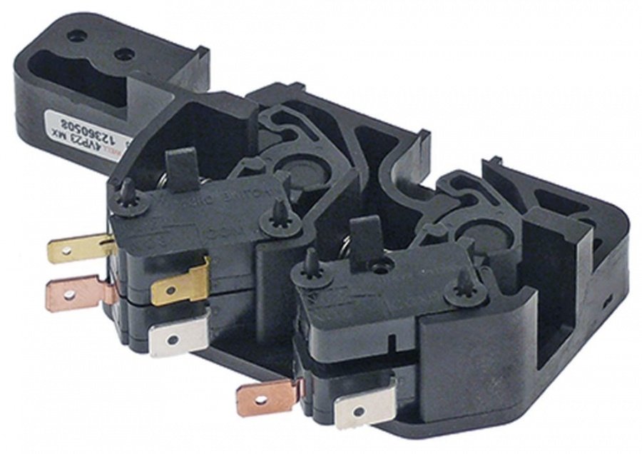switch kit for microwave