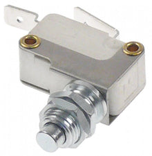 Microintrerupator cu pin, contact 1NO, 250V, 16A, forta 250g, 105035011HDFMS116