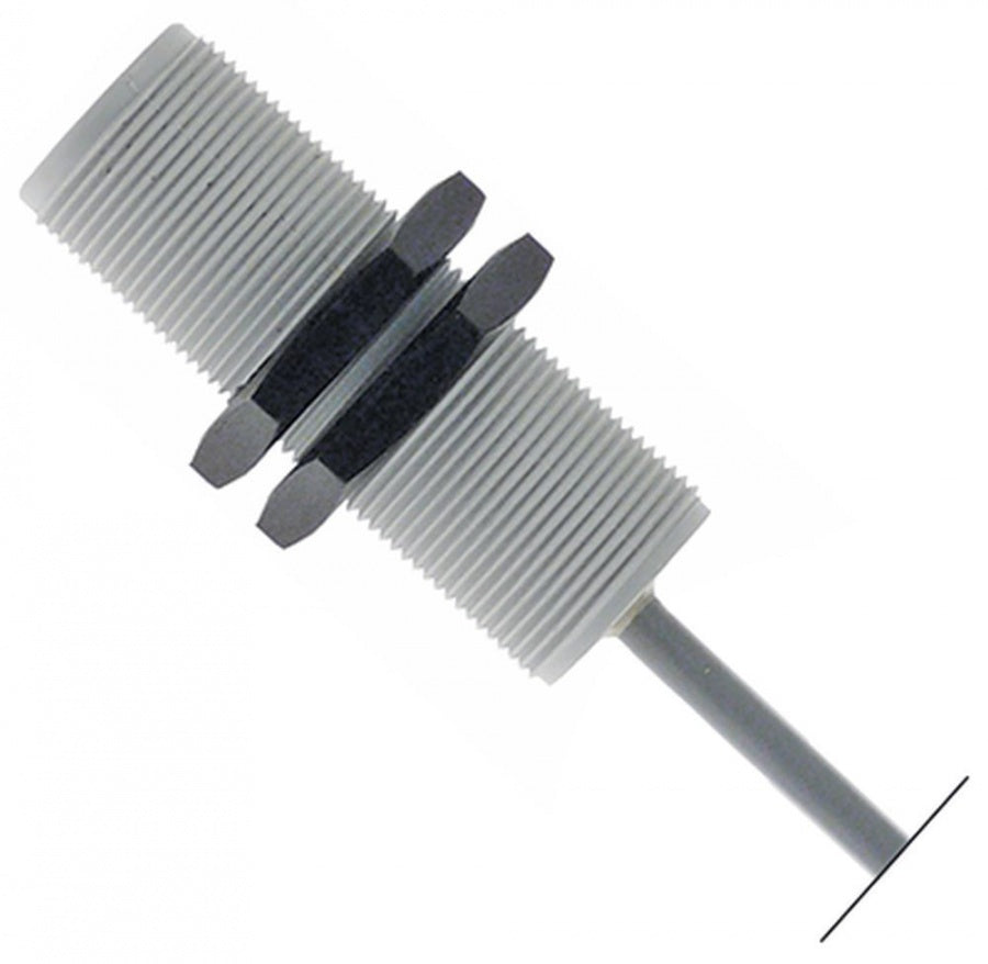 intrerupator magnetic filet M18x1 2NO 100V 0.3A P max. 5W lungime cablu 2000mm
