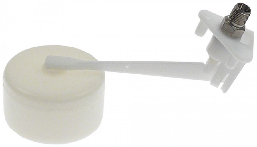 plutitor fără magnet ø 56mm L 135mm L 56mm Î 95mm