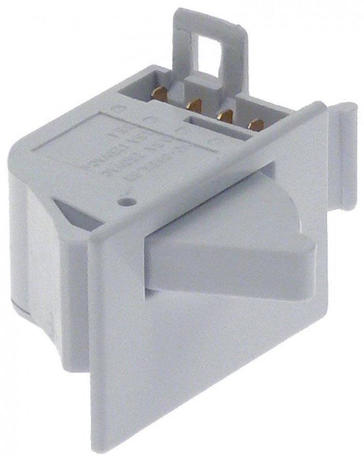 Microintrerupator 250 V, 0.5 A, pentru frigider - 348227